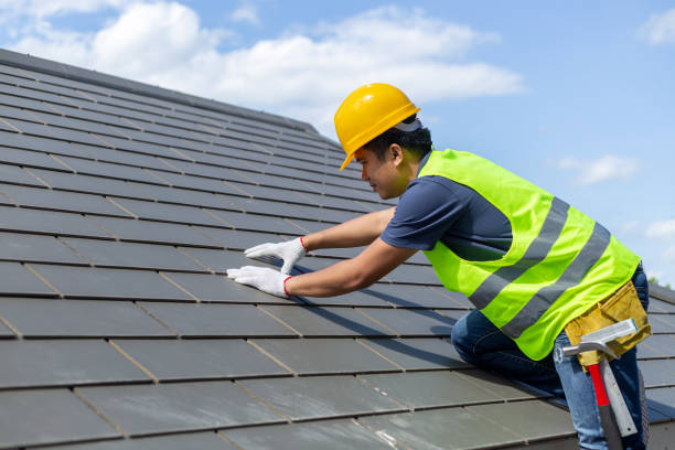 Best Commercial Roof Installation  in Covington, OH
