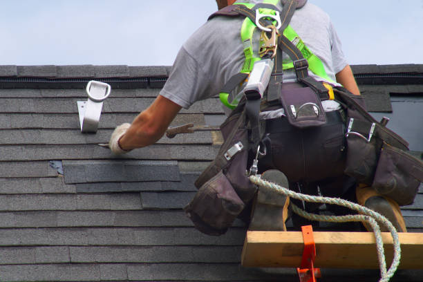 Roof Gutter Cleaning in Covington, OH