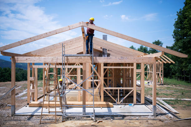 Best Residential Roofing Contractor  in Covington, OH