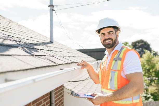 Best Roof Leak Repair  in Covington, OH