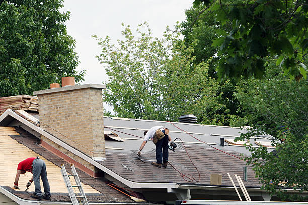 Best Roof Gutter Cleaning  in Covington, OH