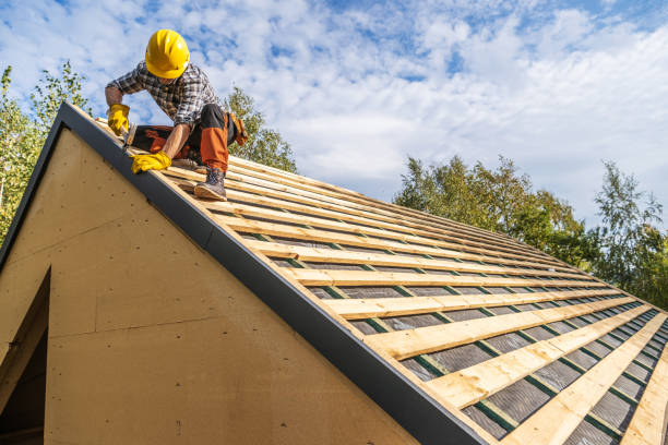 Tile Roofing Contractor in Covington, OH