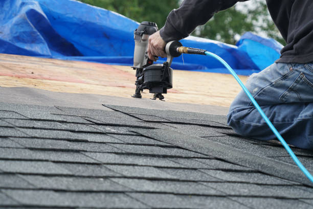 Best Metal Roofing Contractor  in Covington, OH