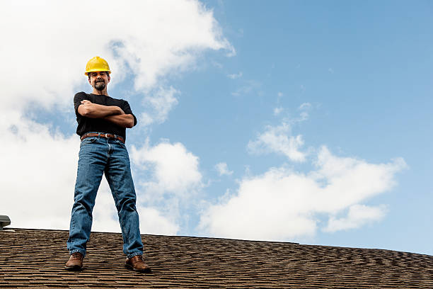 Best Slate Roofing Contractor  in Covington, OH