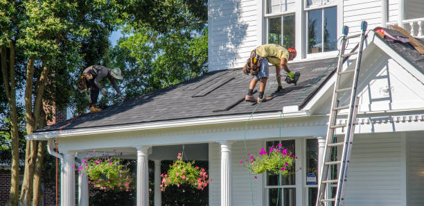 Best Shingle Roofing Installation  in Covington, OH