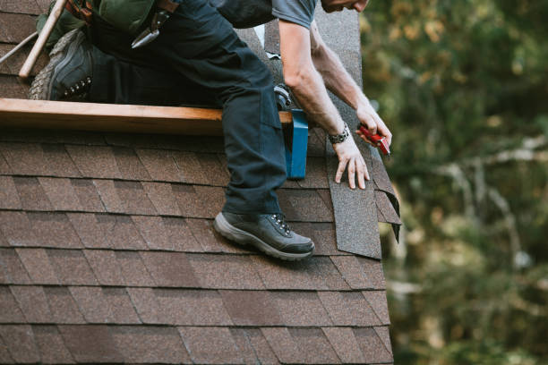 Best Emergency Roof Repair  in Covington, OH